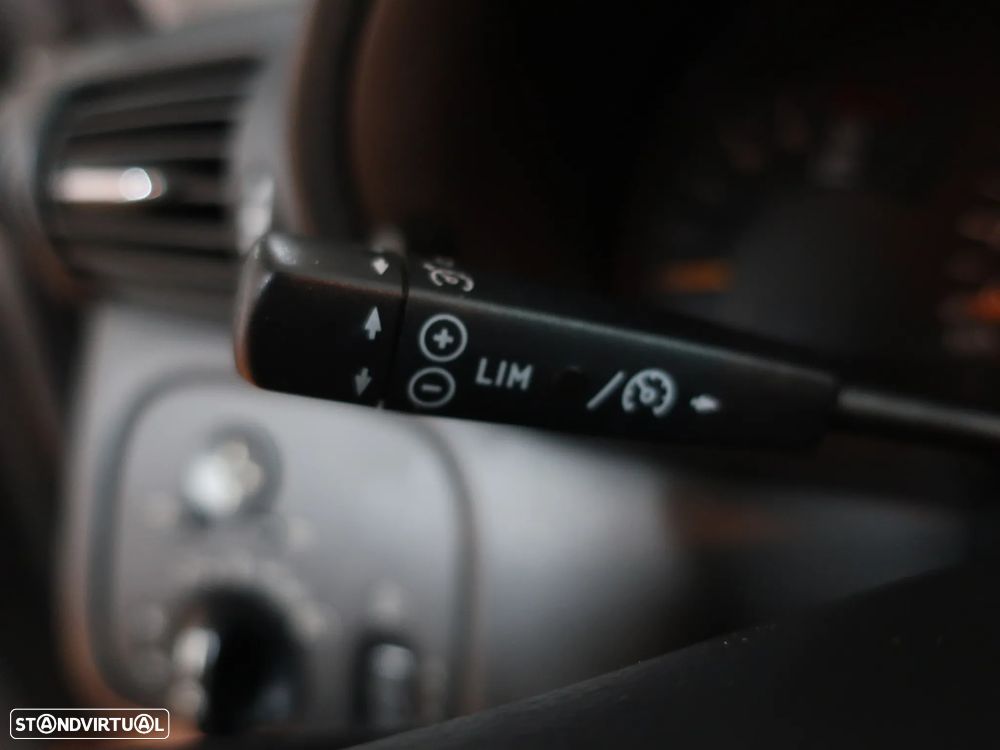 Mercedes-Benz C 220 T CDI Avantgarde - 16