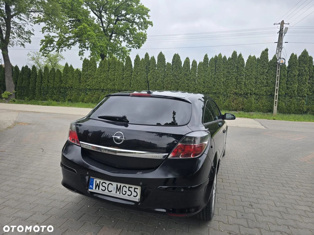 Opel Astra - 8