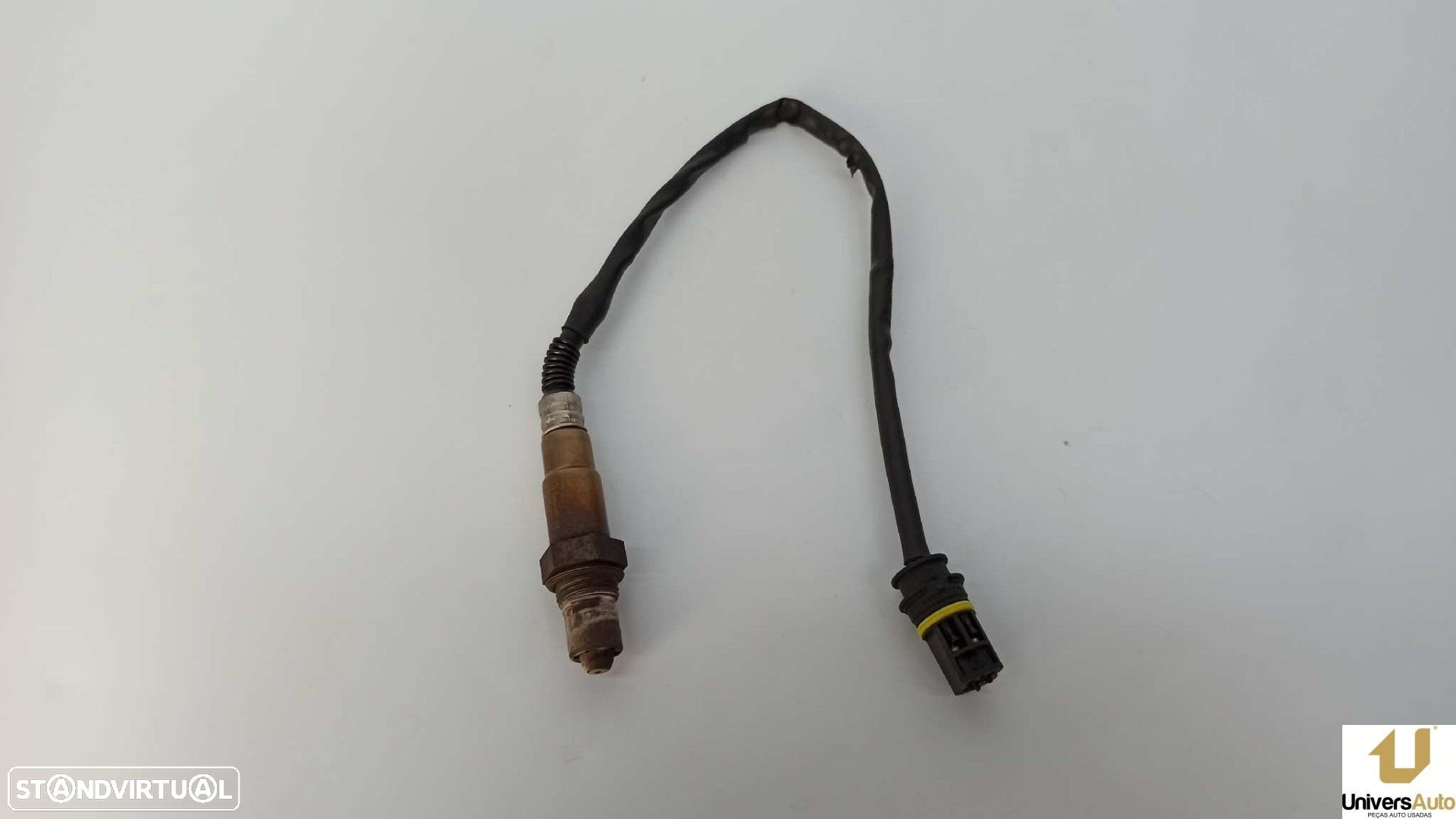 SONDA LAMBDA MERCEDES CLASE CLK (W209) COUPE 320 (209.365) - 1