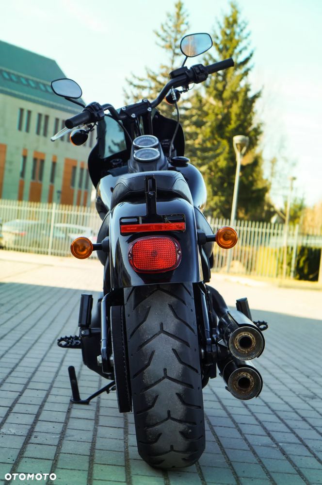 Harley-Davidson Inny - 8