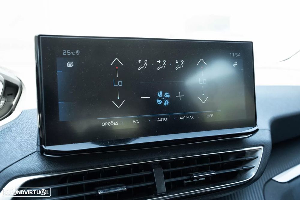 Peugeot 5008 1.2 PureTech Allure Pack EAT8 - 21