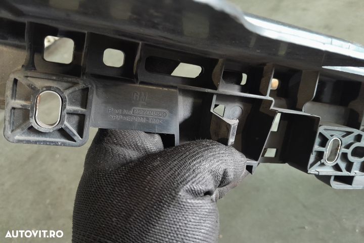 SUPORT BARA FATA CENTRU 22798560 22798560 Opel Insignia A [2008 - 201 - 3