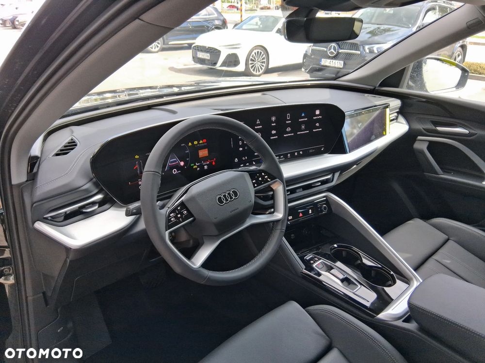 Audi Q5 - 8
