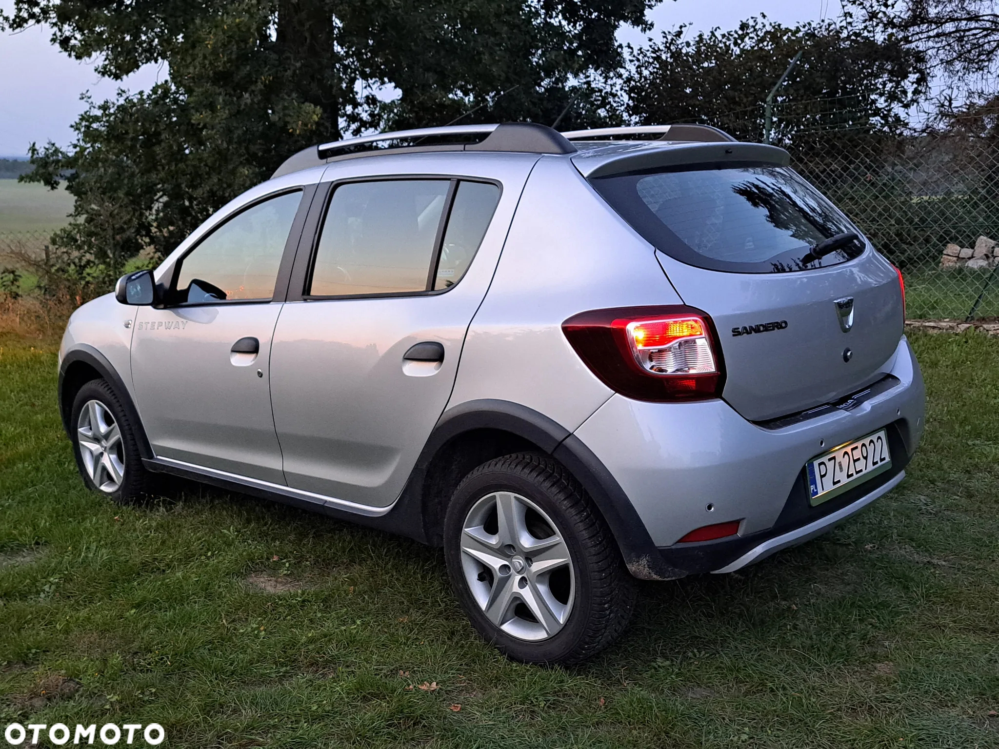 Dacia Sandero Stepway - 6