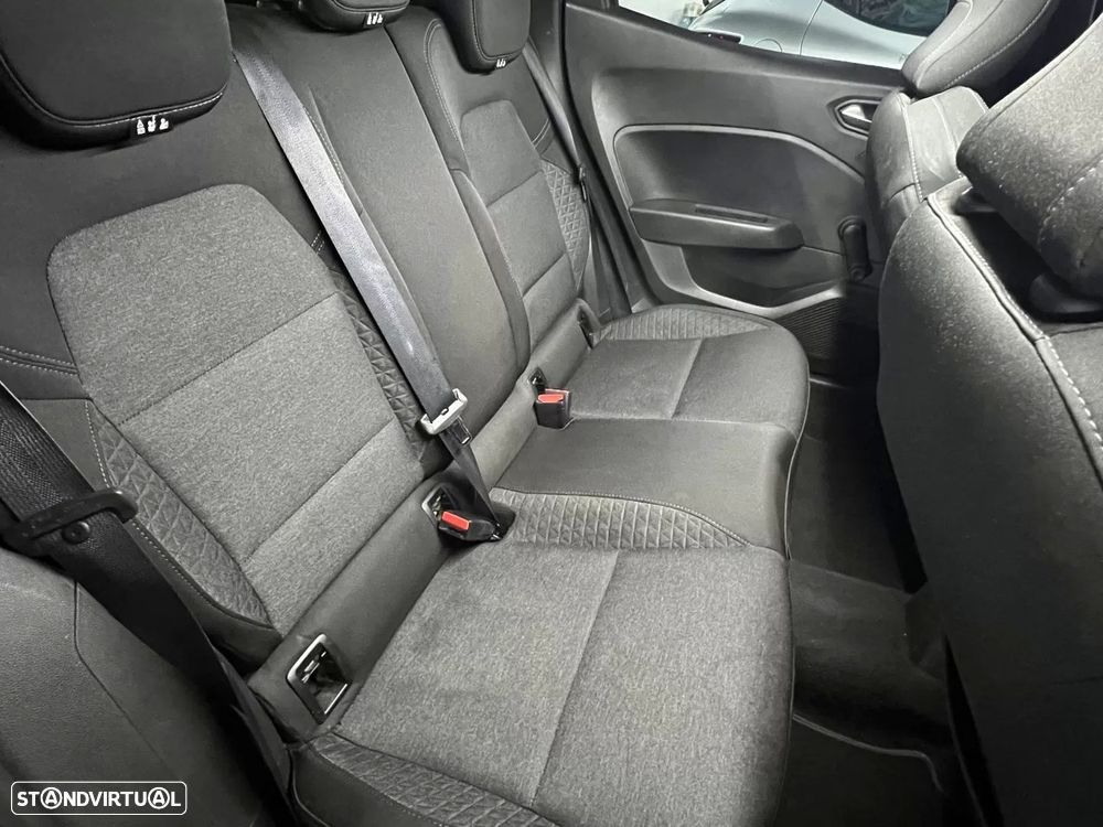 Renault Clio 1.0 TCe Zen - 7