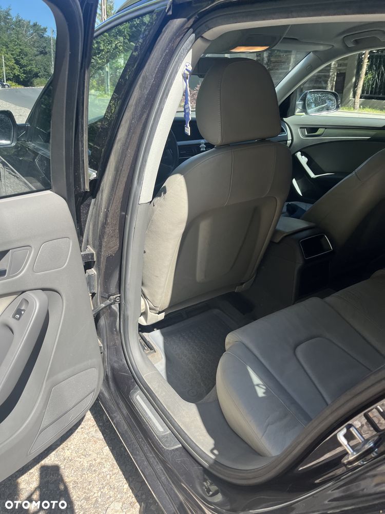 Audi A4 Avant 2.0 TDI Limited Edition Multitr - 9