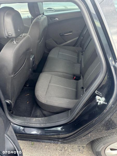 Opel Astra - 8