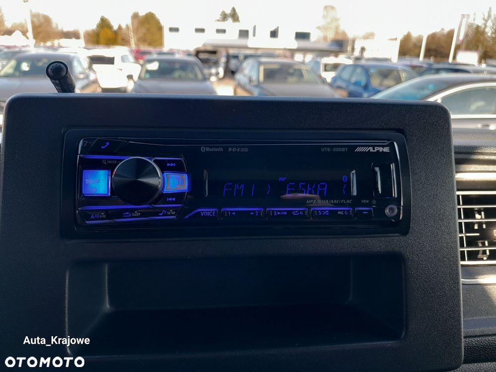 Opel MOVANO L4H2 145 RWD - 11