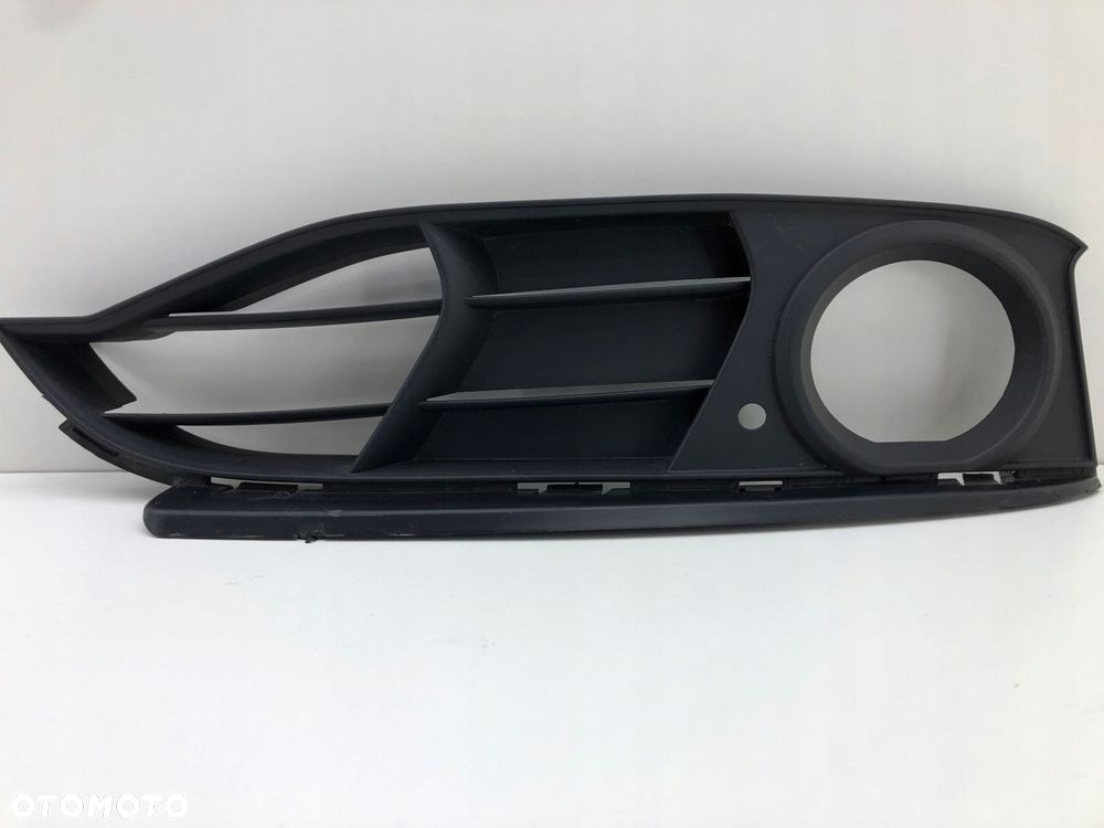 BMW 3 F34 GT KRATKA ZDERZAKA PRAWA PRZÓD 7293798 - 1