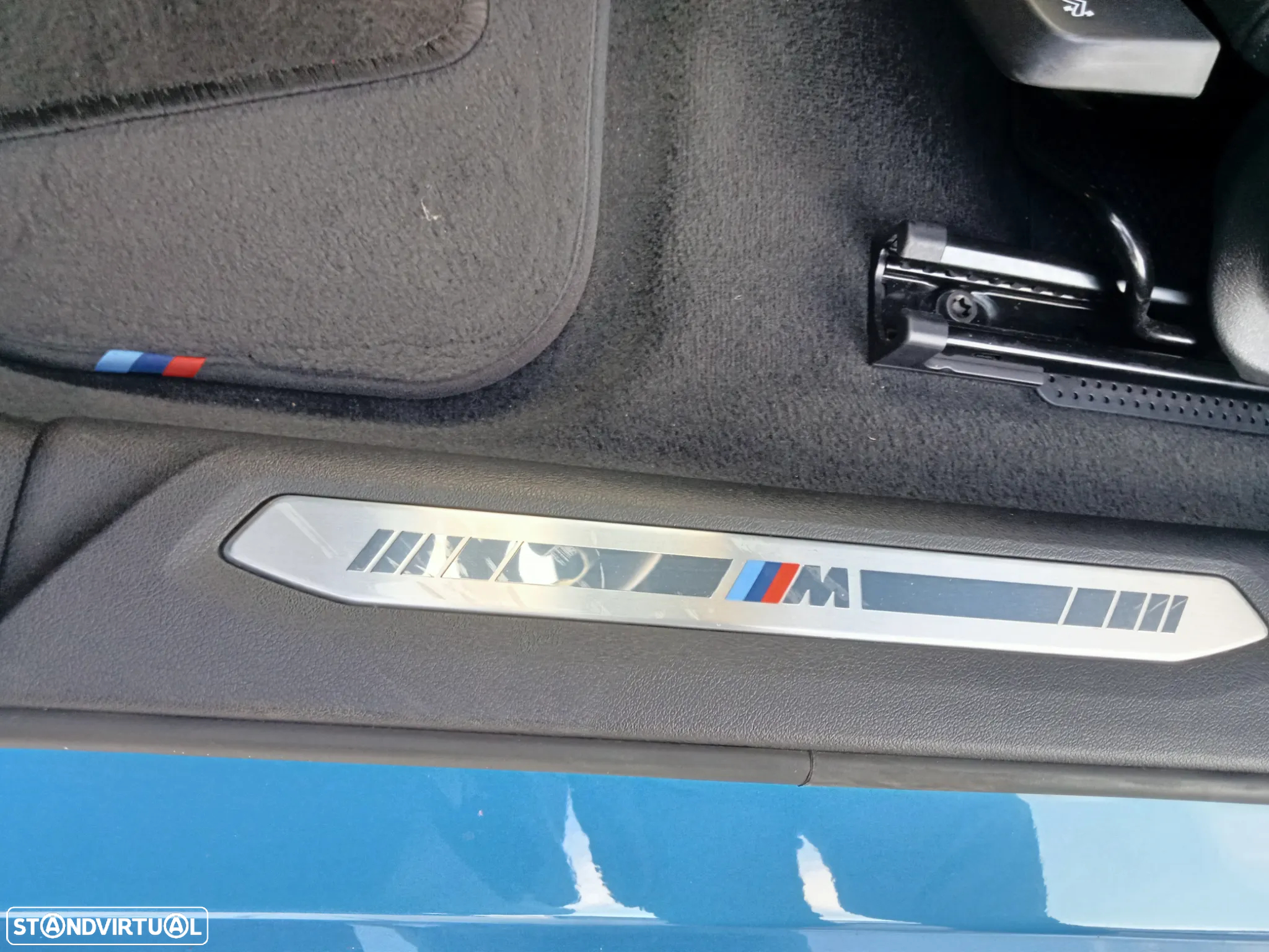 BMW 118 d Pack 50 anos M - 15