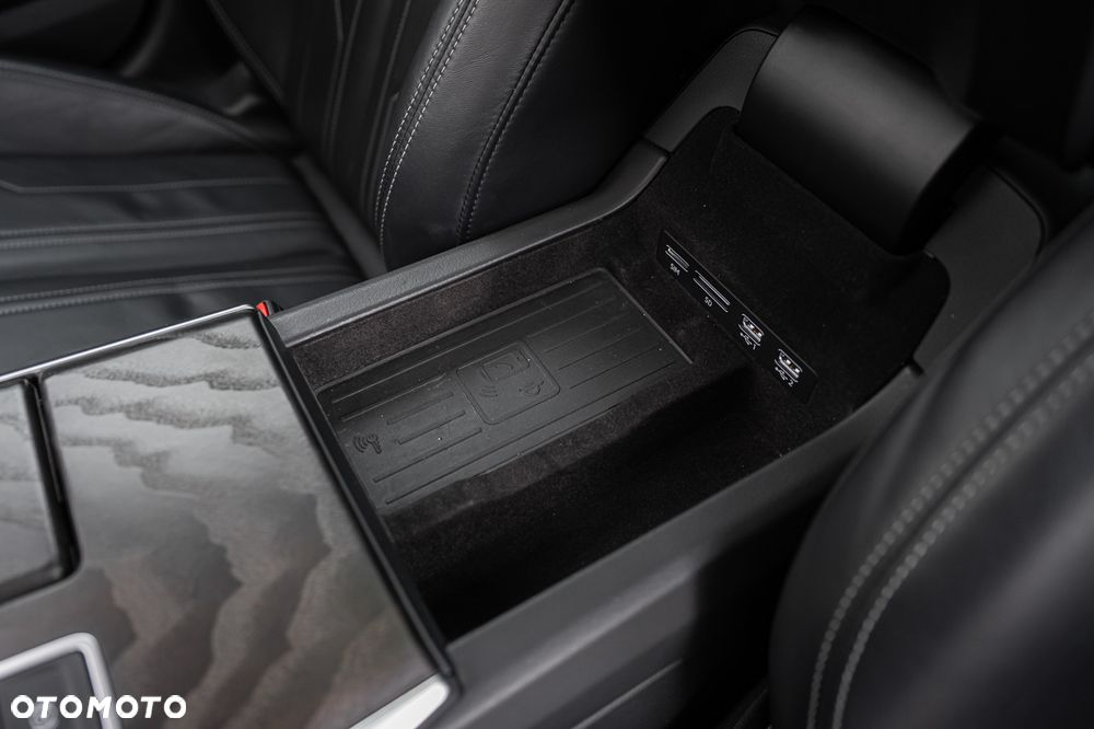 Audi A6 Avant 40 TDI quattro S tronic sport - 31