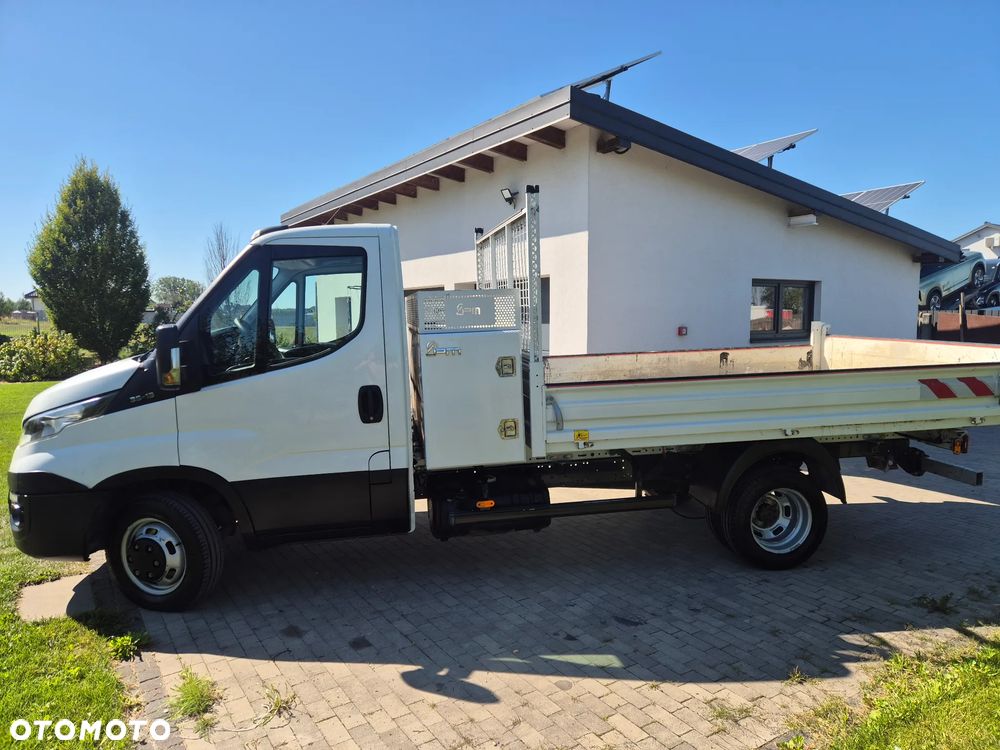 Iveco 35C13 - 6