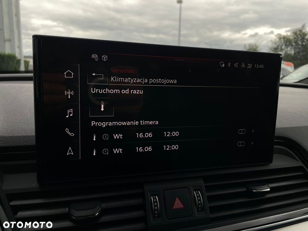 Audi Q5 Sportback - 36