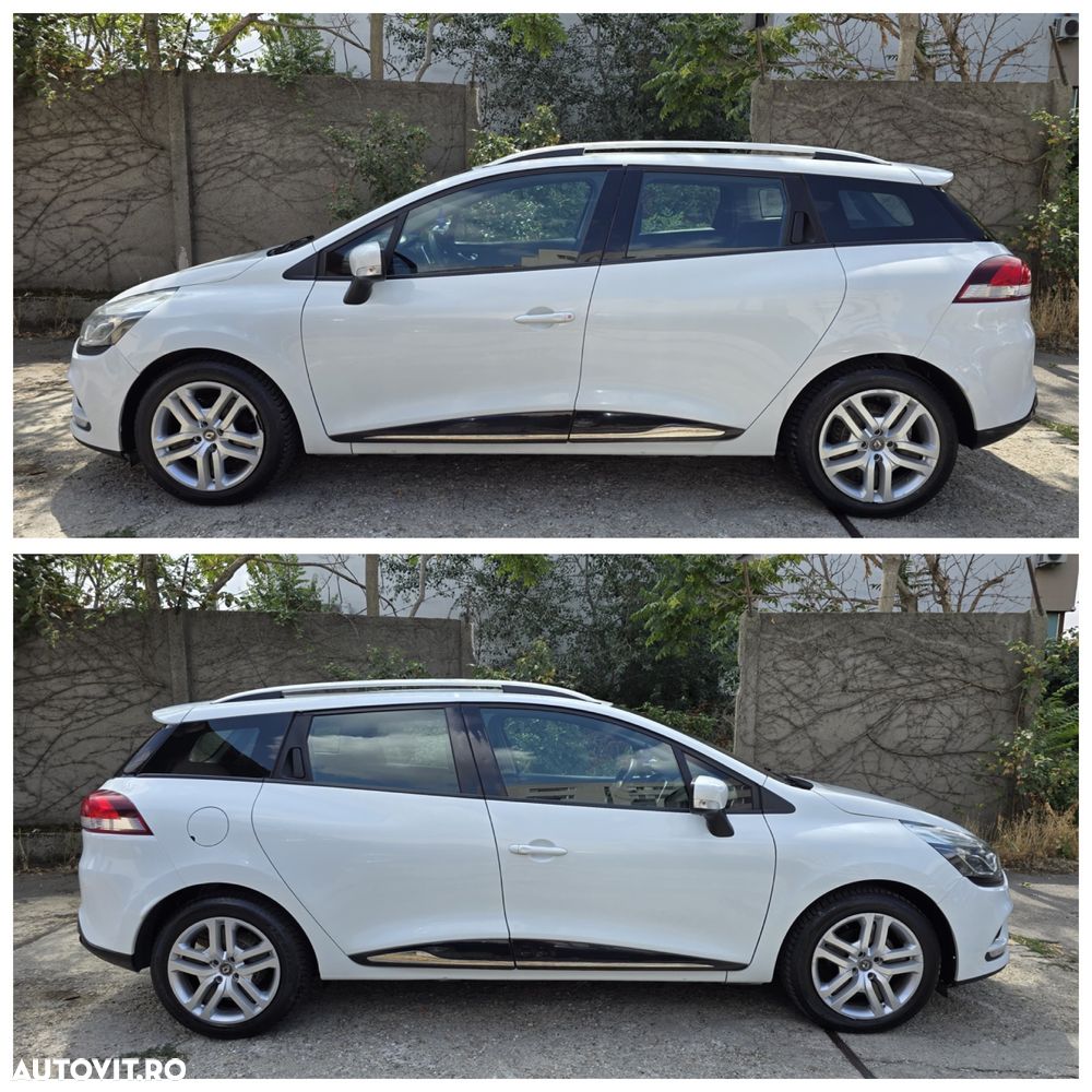 Renault Clio IV 0.9 Energy TCe Zen - 3