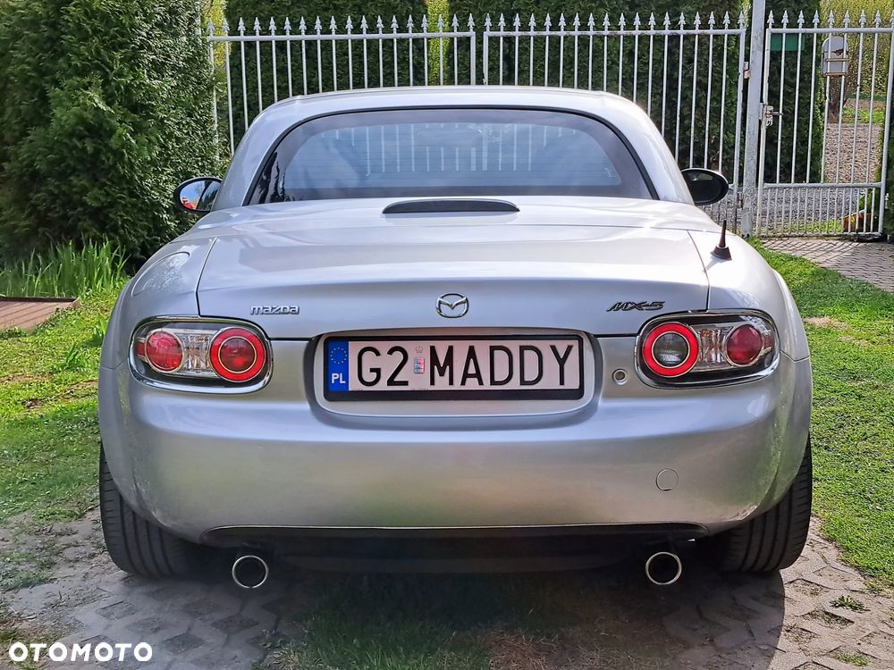 Mazda MX-5 1.8 Emotion - 5