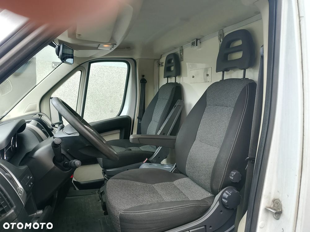 Fiat Ducato Koniowóz - 19