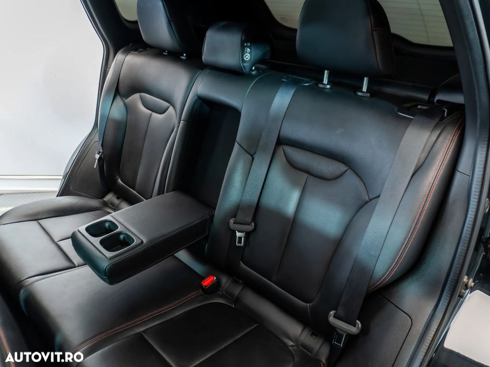 Renault Kadjar Energy dCi 130 Bose Edition - 20