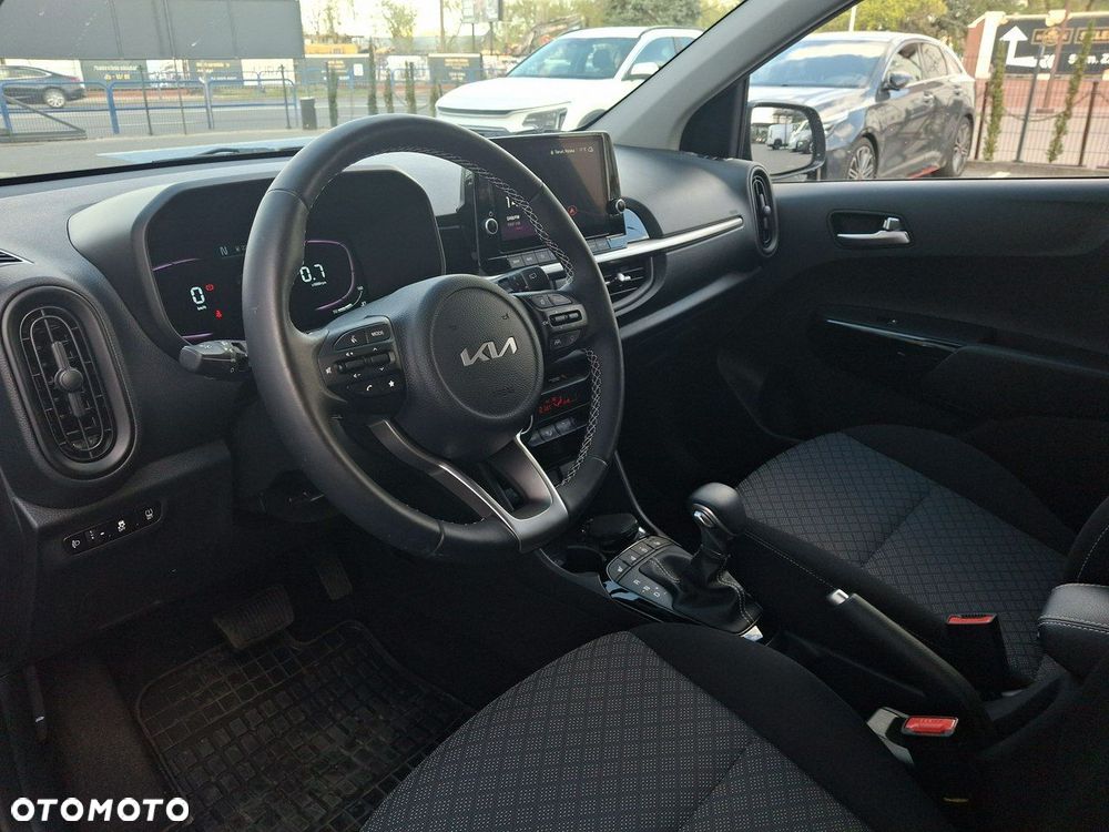 Kia Picanto - 9