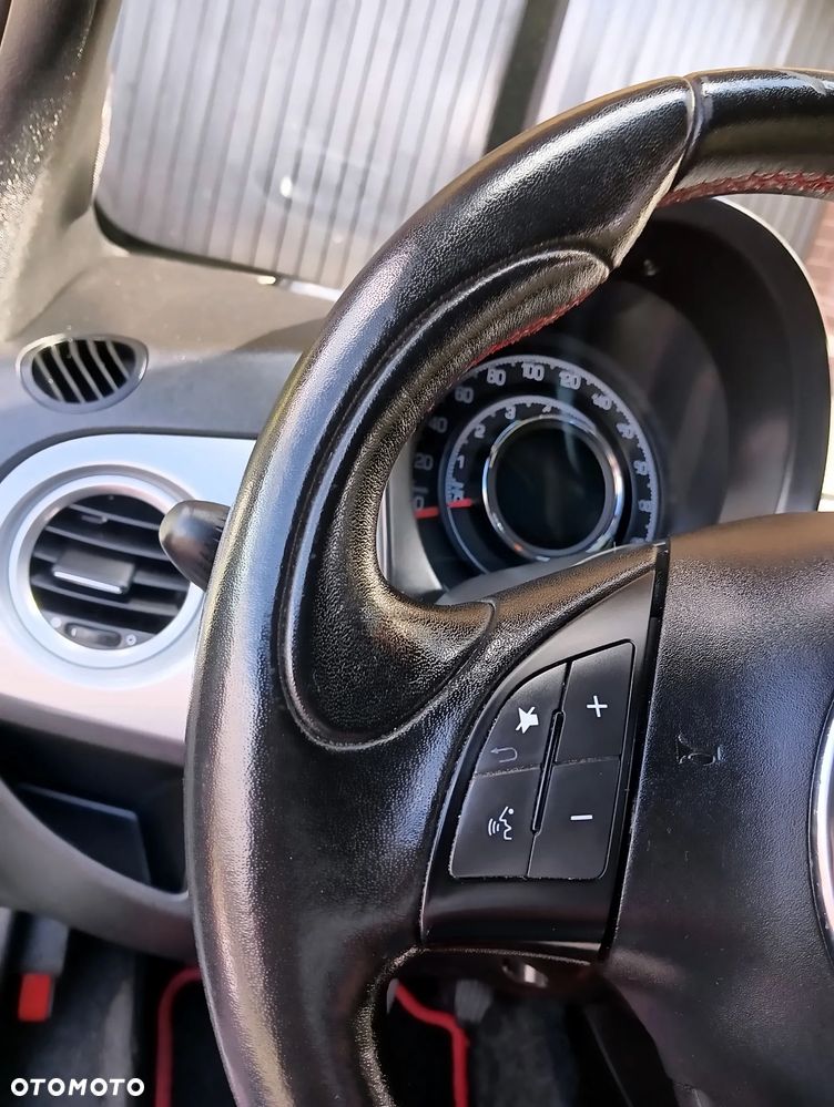 Fiat 500 1.2 8V S - 26