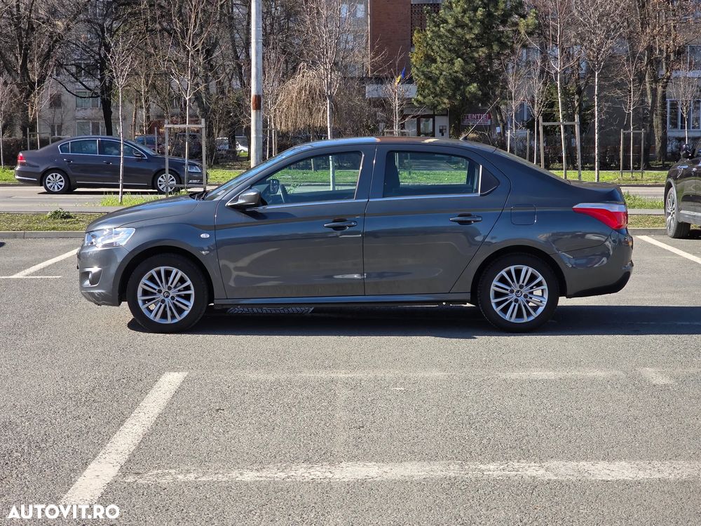 Citroën C-Elysée PureTech 82 Selection - 15