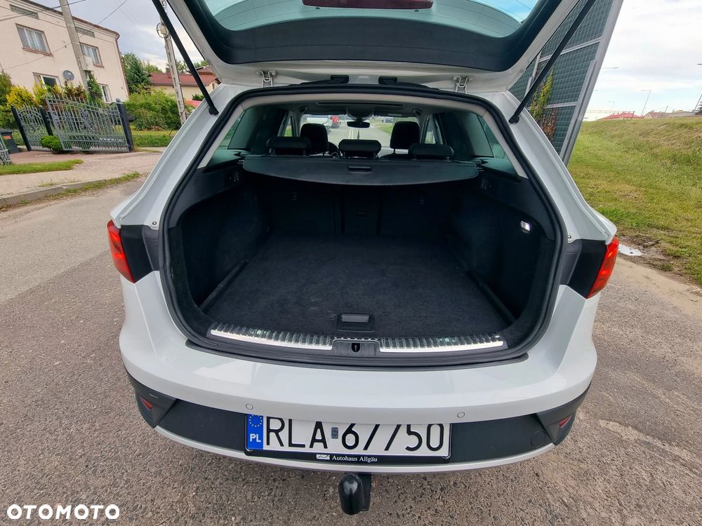 Seat Leon - 14
