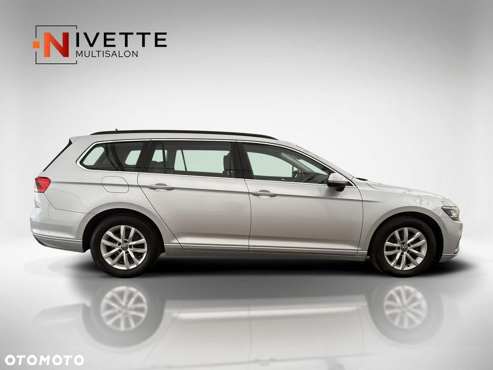 Volkswagen Passat - 8