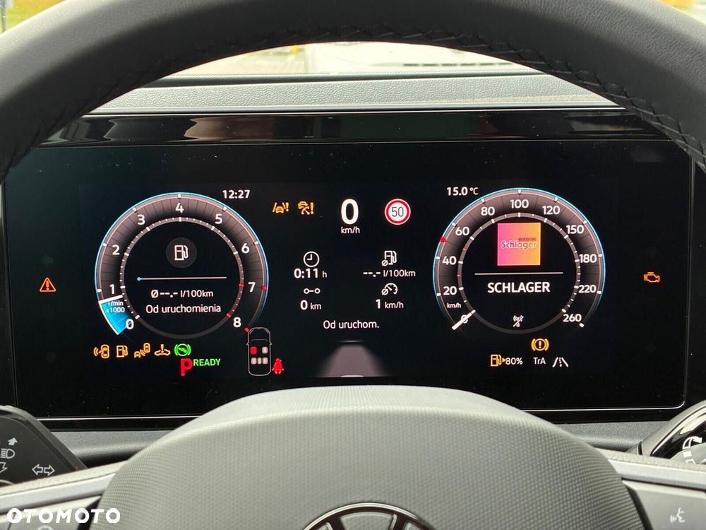 Volkswagen T-Roc - 12