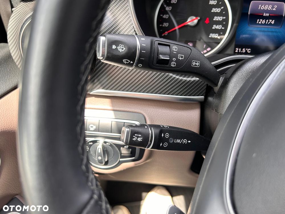 Mercedes-Benz Klasa V 300 d 4-Matic 9G-Tronic Avantgarde (ekstra d³) - 34