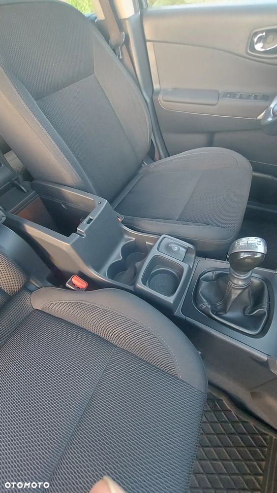 Renault Koleos 2.0 dCi 4x4 Dynamique - 14