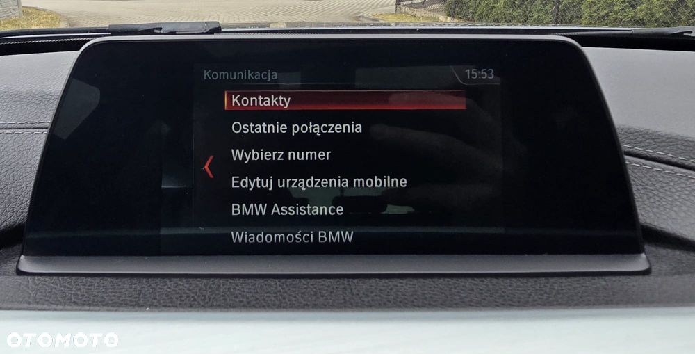 BMW Seria 3 320d xDrive Sport Line Shadow - 4