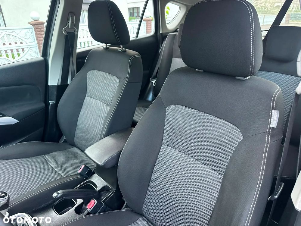 Suzuki SX4 S-Cross 1.6 DDiS Comfort - 8
