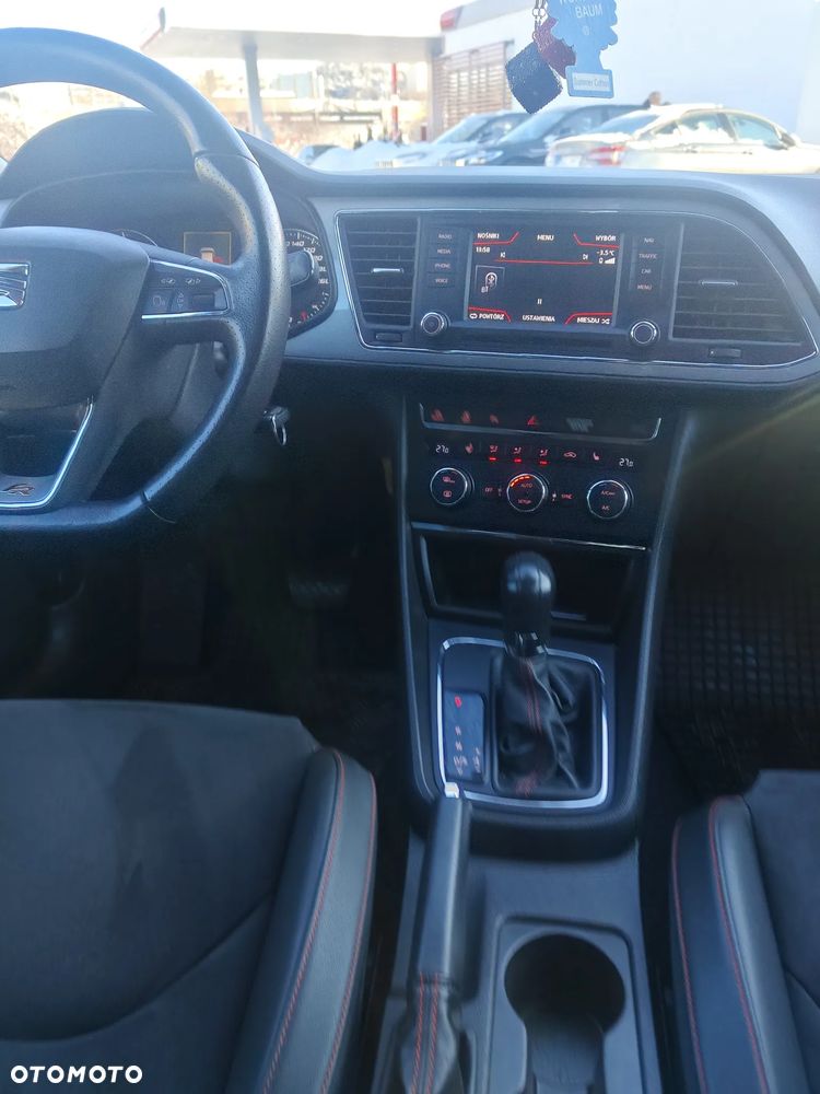 Seat Leon - 25