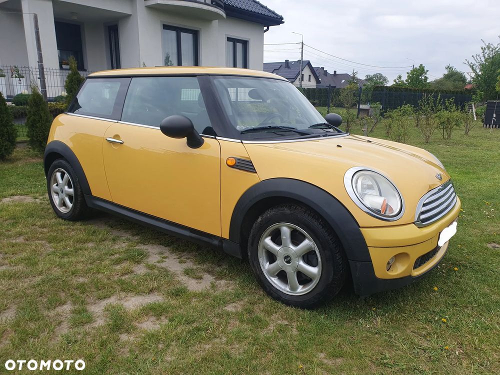MINI Cooper - 7