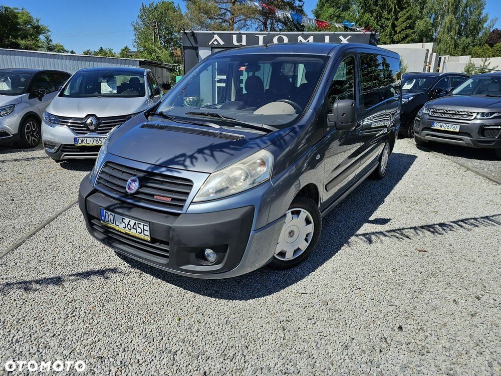 Fiat Scudo - 6