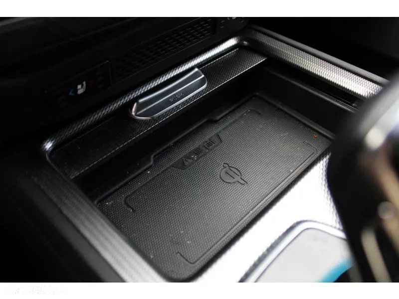 SsangYong/KGM Rexton 2.2 D Sapphire 4WD - 21