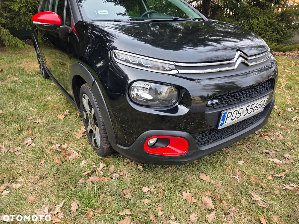 Citroën C3 1.2 PureTech GPF Elle - 6