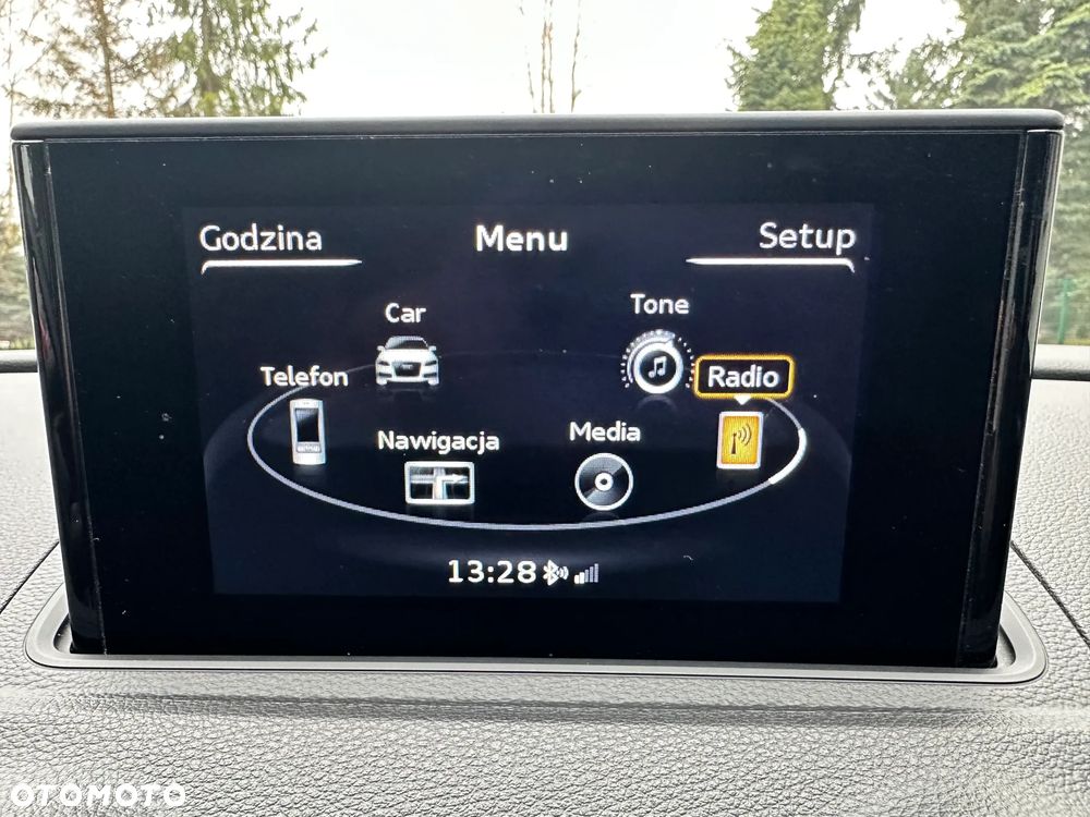 Audi A3 Sportback - 19