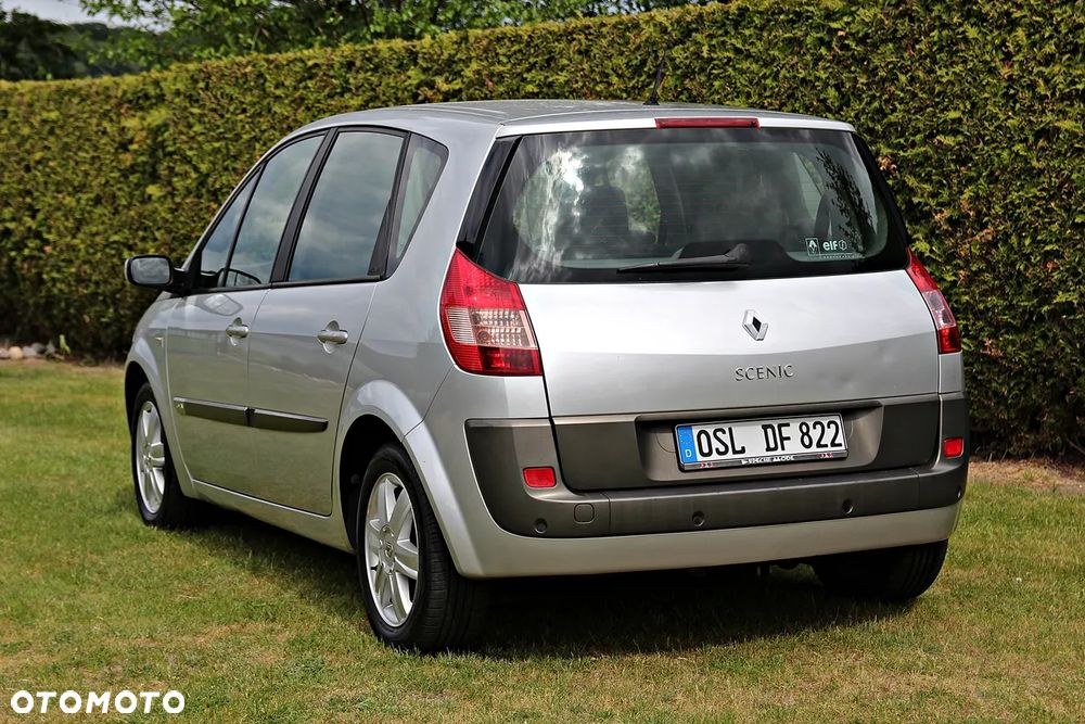 Renault Scenic - 19