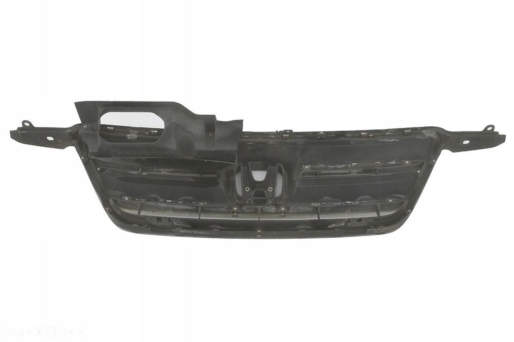 grill atrapa * chłodnicy honda crv cr-v ii lift - 2