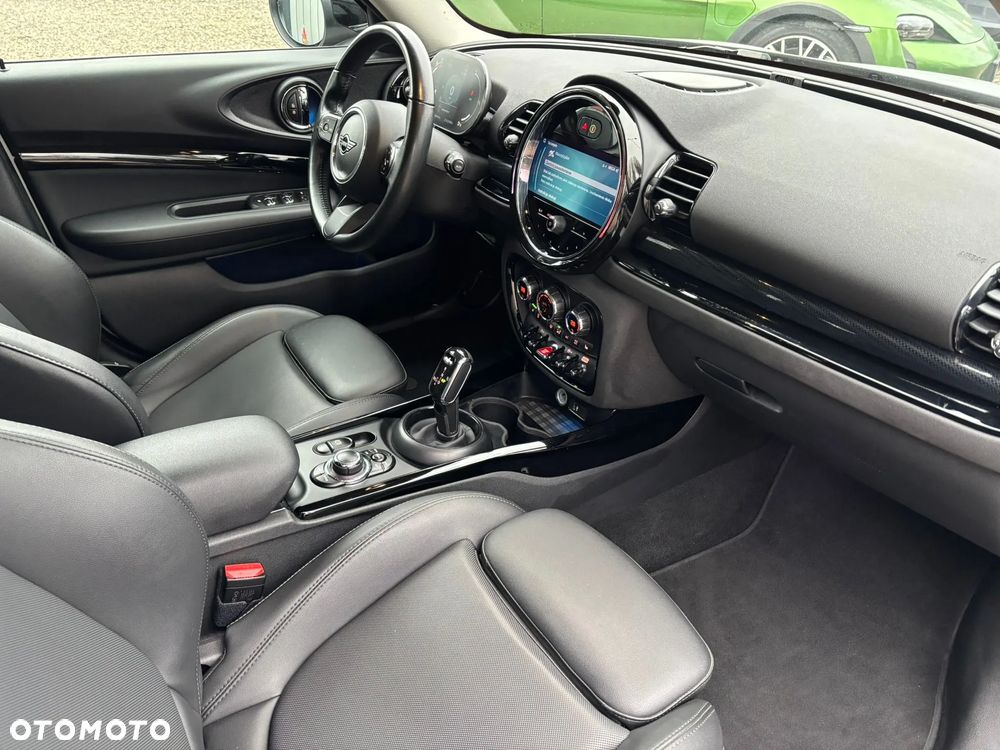 MINI Clubman Cooper - 18