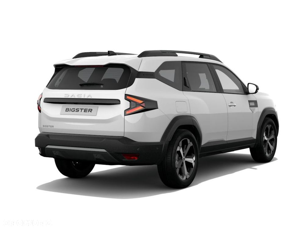 Dacia Bigster - 6