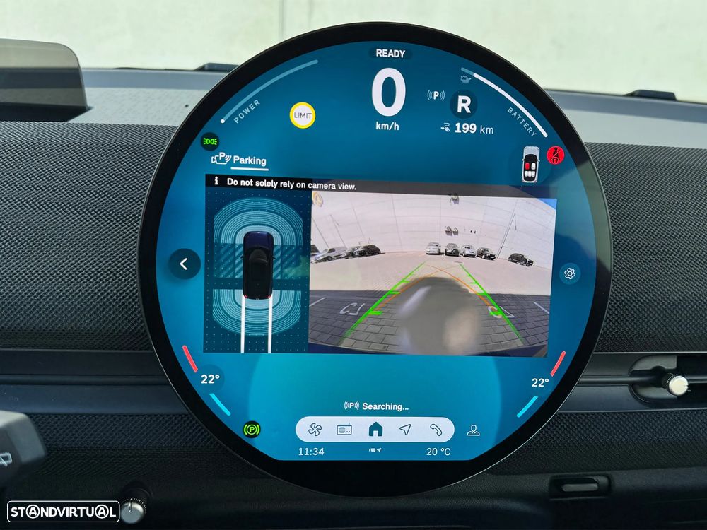 MINI Aceman E Classic - 12