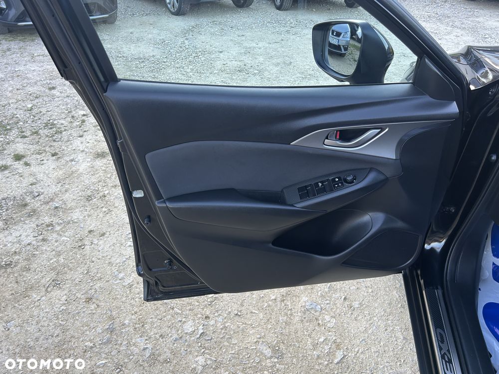 Mazda CX-3 SKYACTIV-G 120 FWD Center-Line - 21