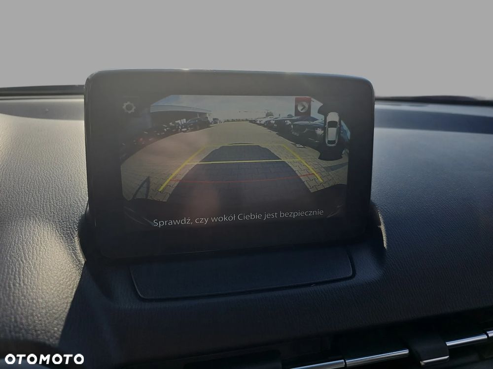 Mazda CX-3 2.0 SkyPassion - 16