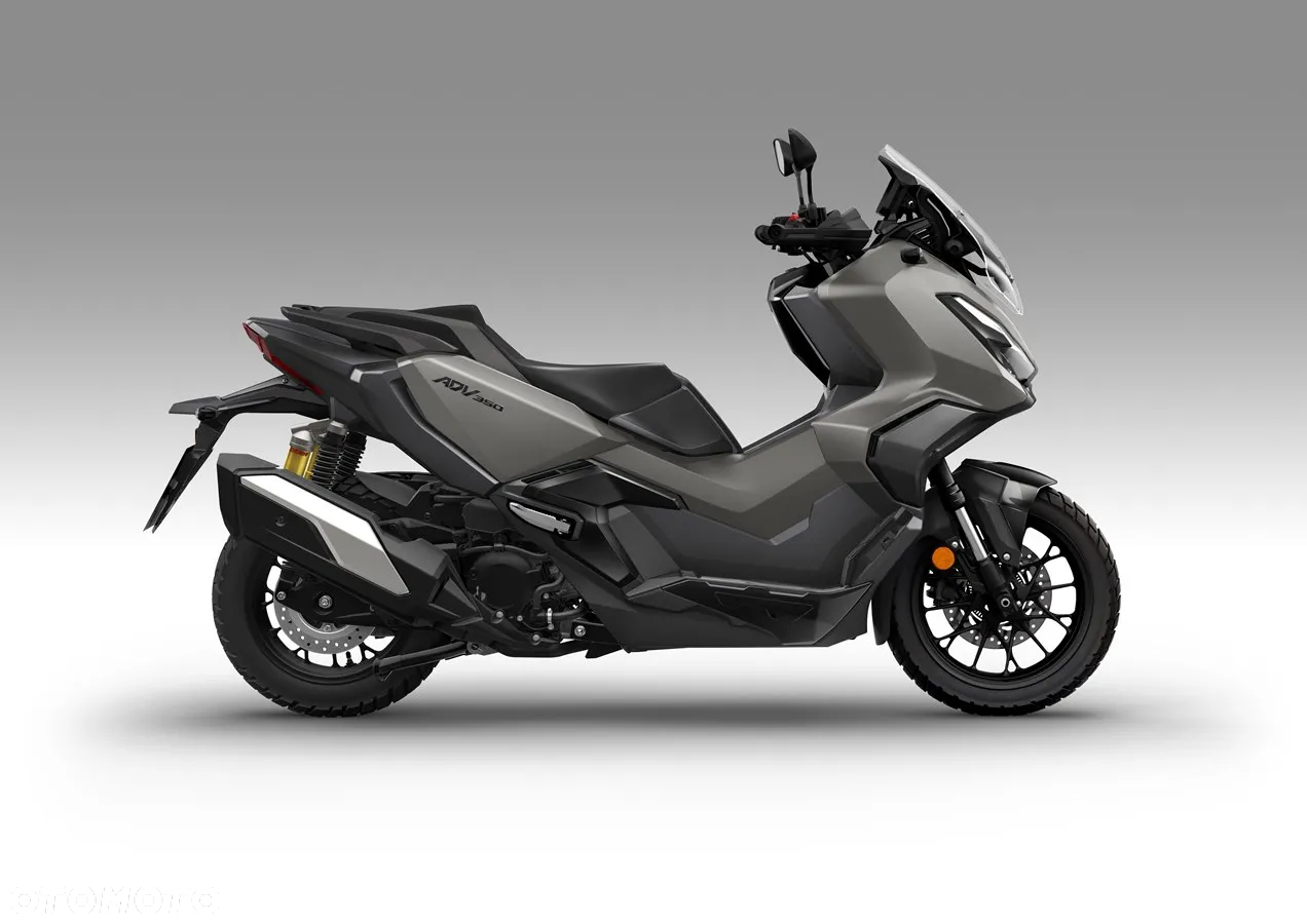 Honda ADV350 - 3