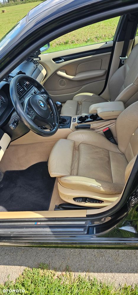BMW Seria 3 330ix - 8