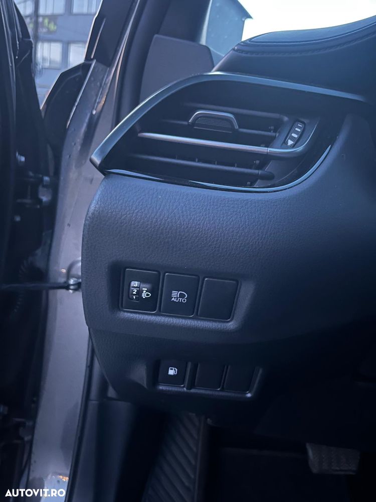 Toyota C-HR Style - 6