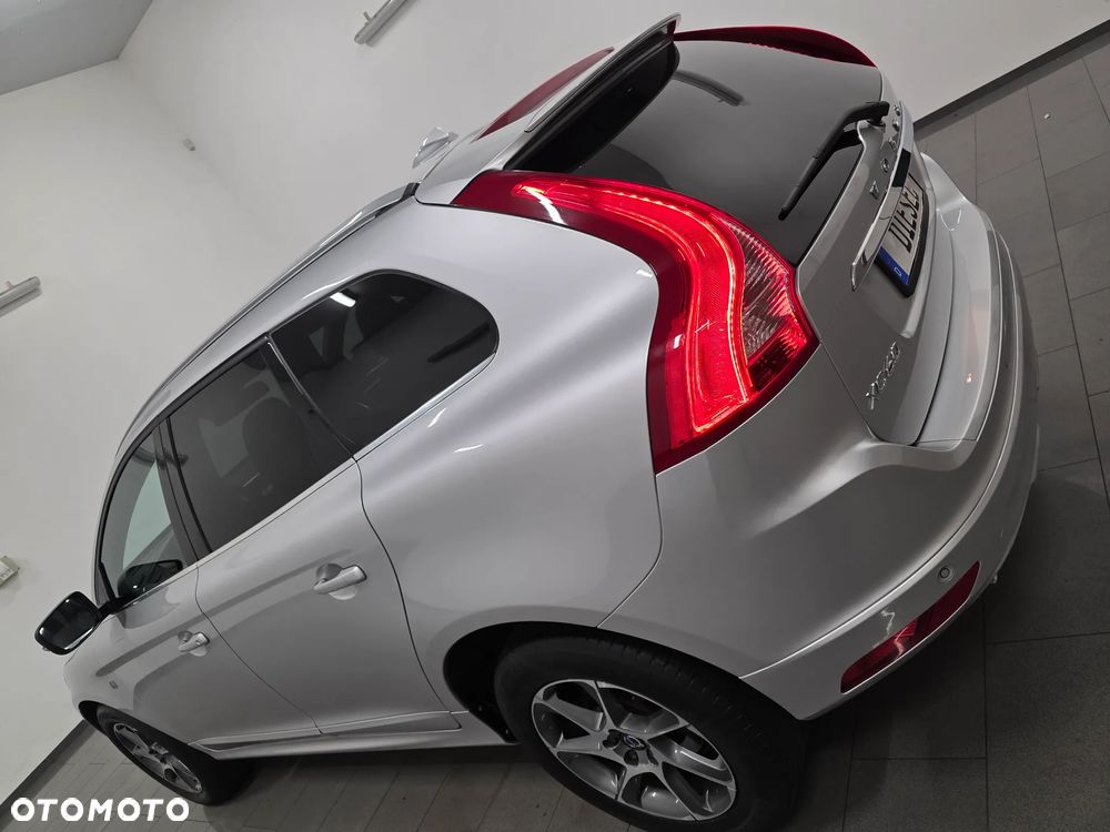 Volvo XC 60 D3 Geartronic Ocean Race - 35