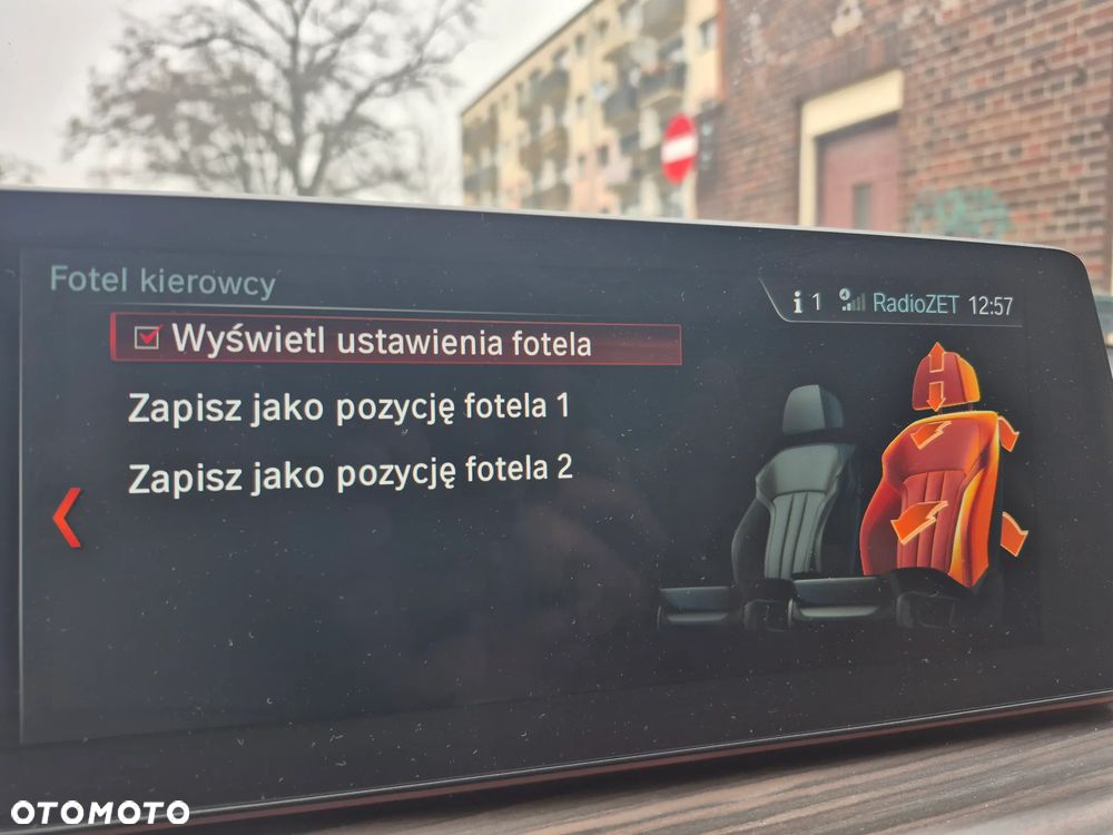 BMW Seria 5 520d Luxury Line - 17