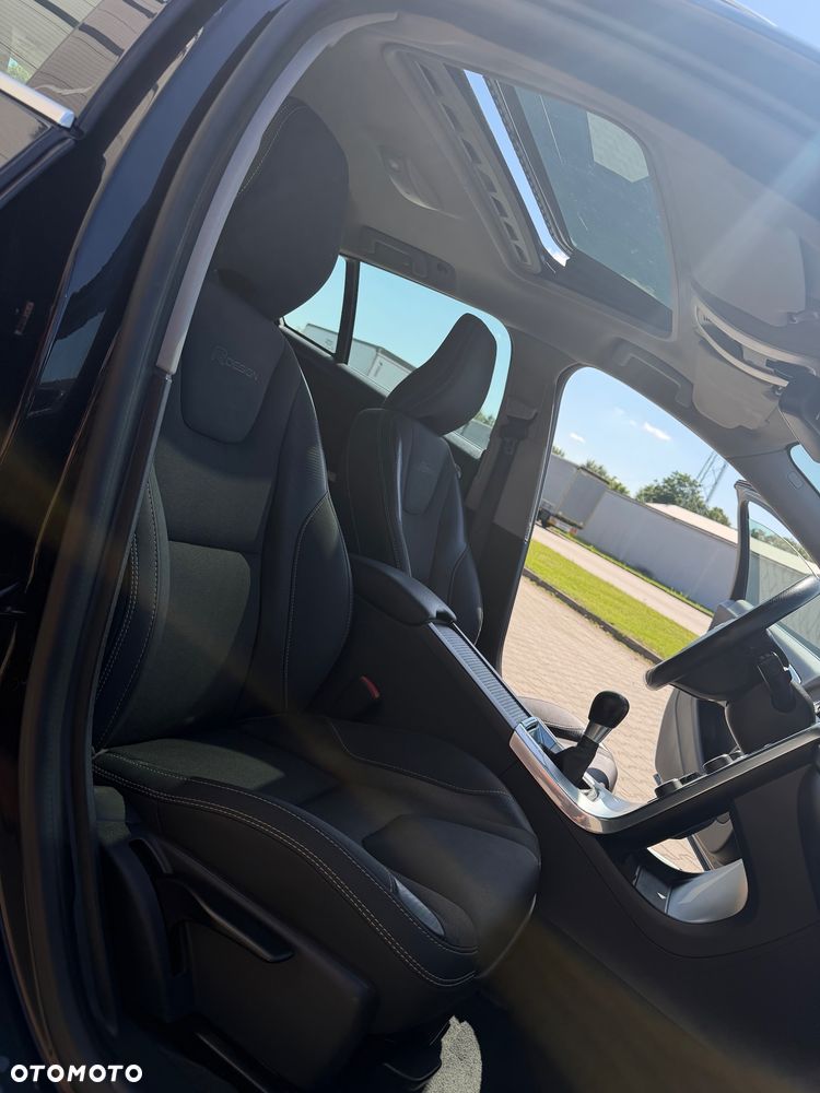 Volvo V60 D4 RDesign - 26